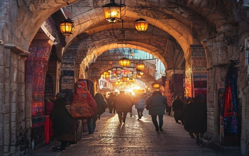 Экскурсии по Стамбулу